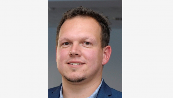 Koen De Backer